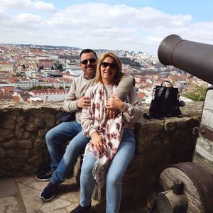 Meet your Posher, Eduarda